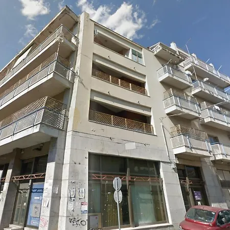 Liberta Frame With Terrace And Etna View