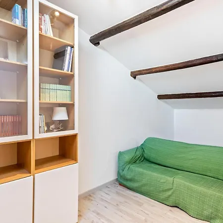 Liberta Frame With Terrace And Etna View Apartment *