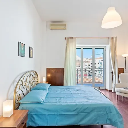 Liberta Frame With Terrace And Etna View