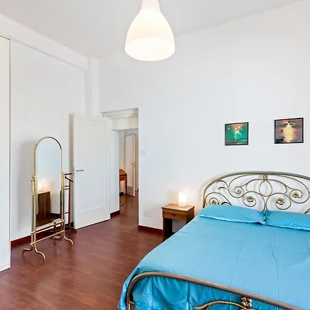 Apartment Liberta Frame With Terrace And Etna View