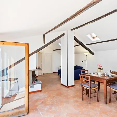 Apartment Liberta Frame With Terrace And Etna View Catania