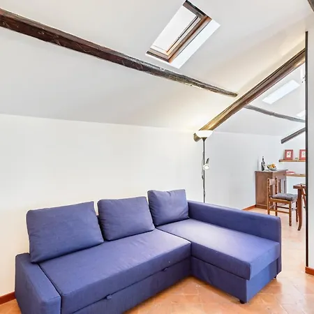 Liberta Frame With Terrace And Etna View Apartment