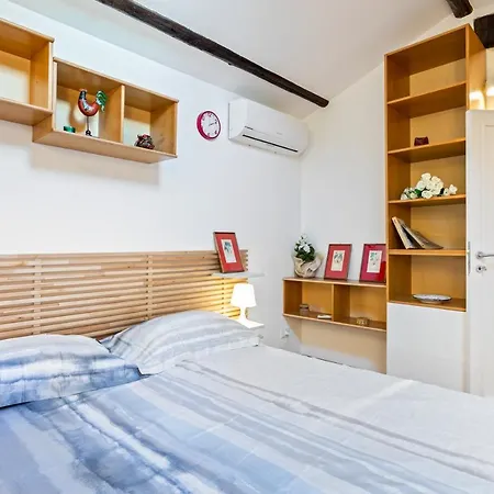 Apartment Liberta Frame With Terrace And Etna View *