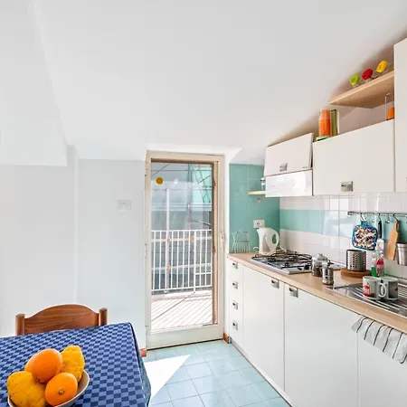 Liberta Frame With Terrace And Etna View * Catania