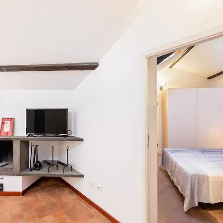 Liberta Frame With Terrace And Etna View