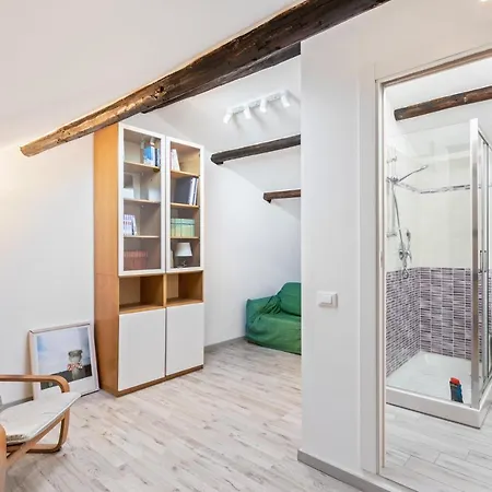 Liberta Frame With Terrace And Etna View Apartment *